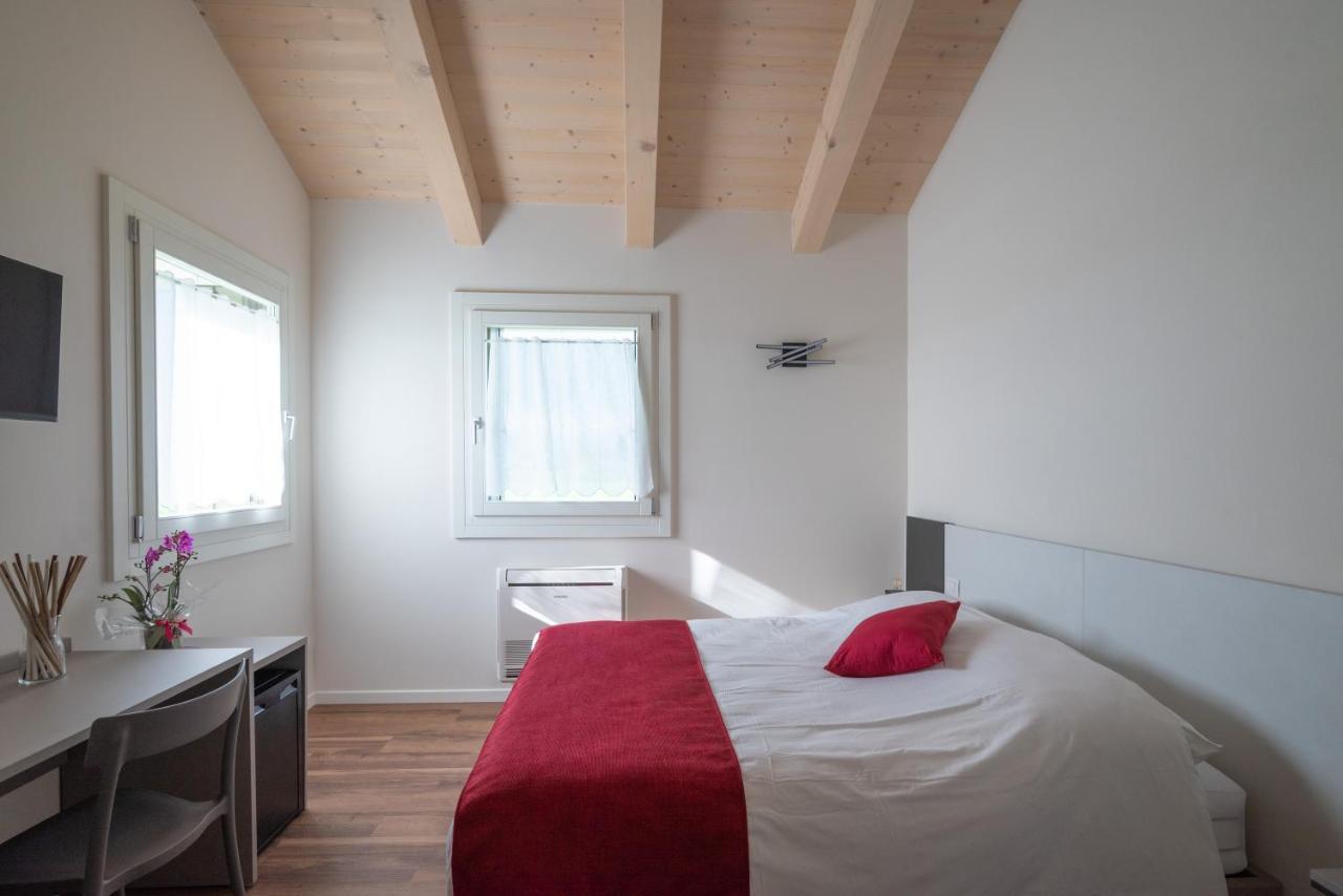 Ca Mia Ciclamino & Genziana Apartments Виченца Экстерьер фото