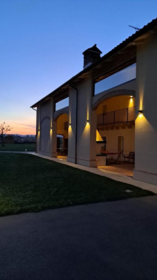 Ca Mia Ciclamino & Genziana Apartments Виченца Экстерьер фото