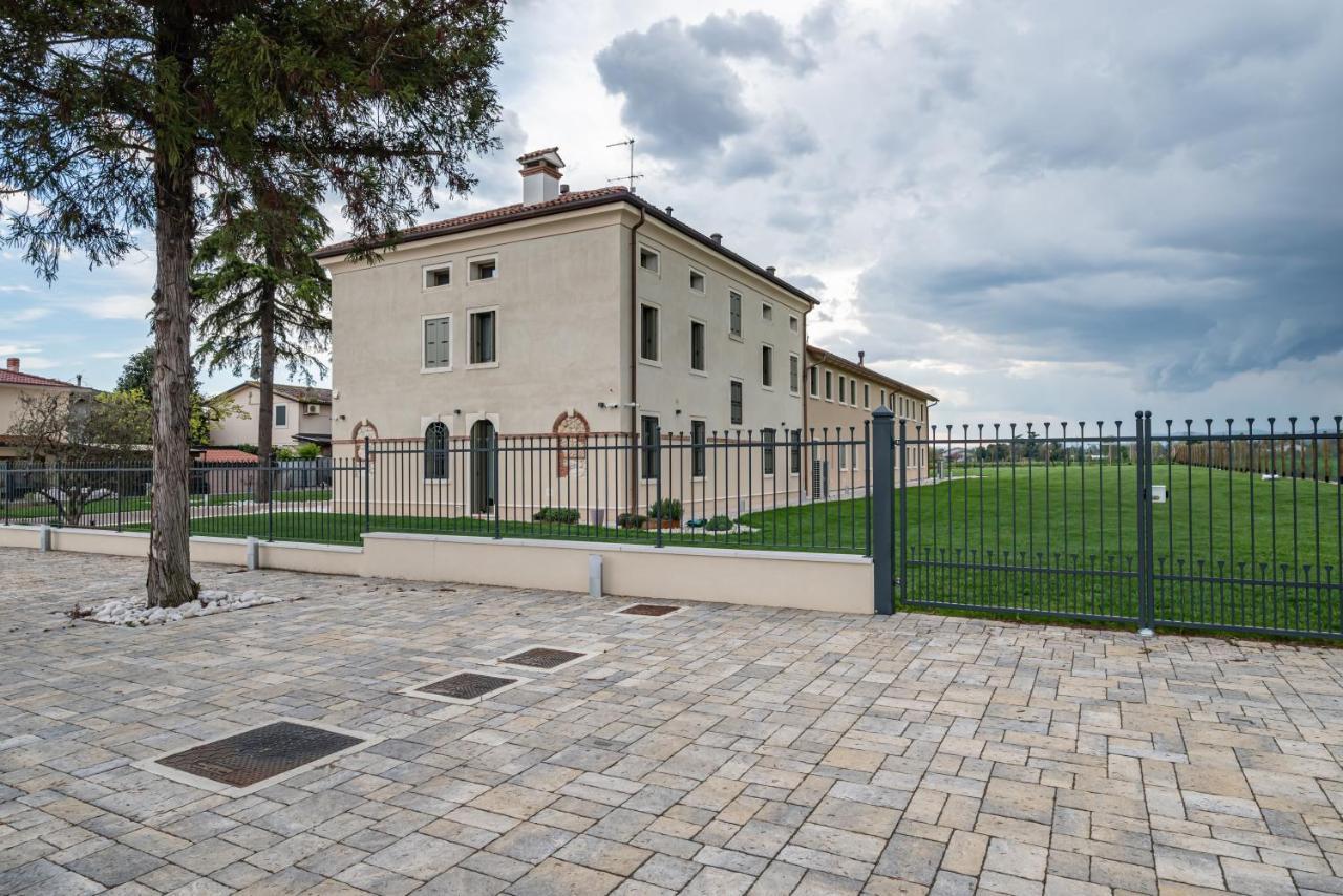 Ca Mia Ciclamino & Genziana Apartments Виченца Экстерьер фото