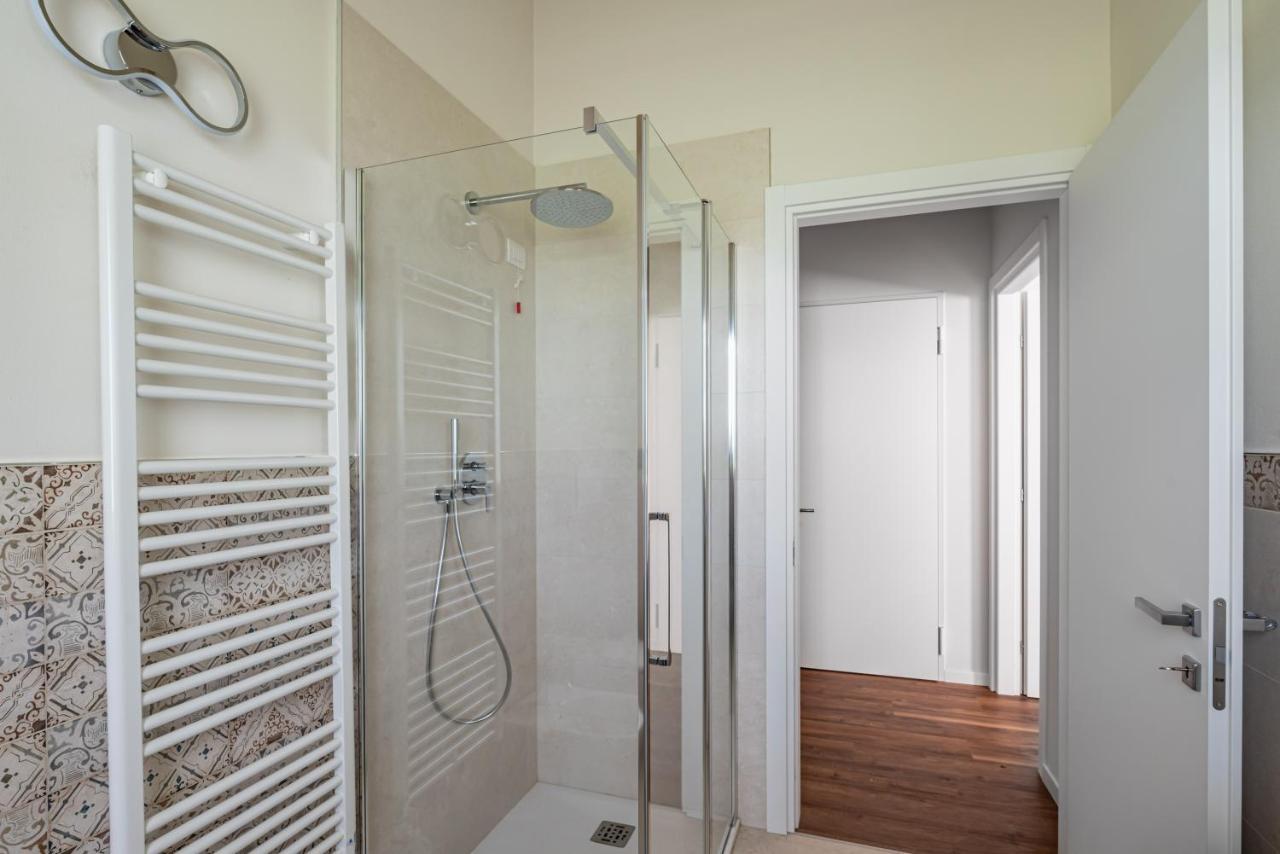 Ca Mia Ciclamino & Genziana Apartments Виченца Экстерьер фото