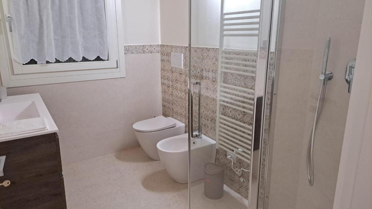 Ca Mia Ciclamino & Genziana Apartments Виченца Экстерьер фото
