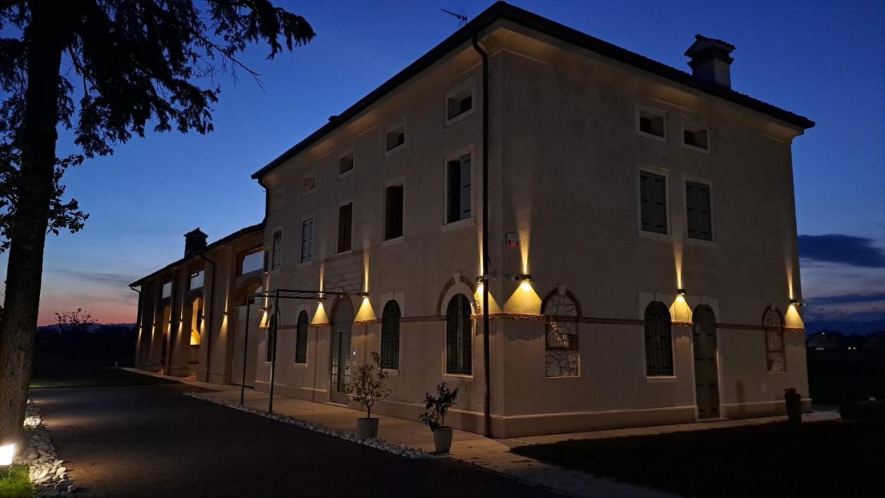 Ca Mia Ciclamino & Genziana Apartments Виченца Экстерьер фото
